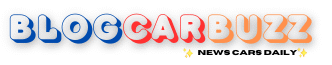 BlogCarBuzz