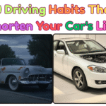 10 Mistakes That Are Ruining Your Car’s Reliability