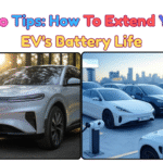 6 Pro Tips How To Extend Your EV's Battery Life