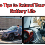 6 Pro Tips to Extend Your EV's Battery Life